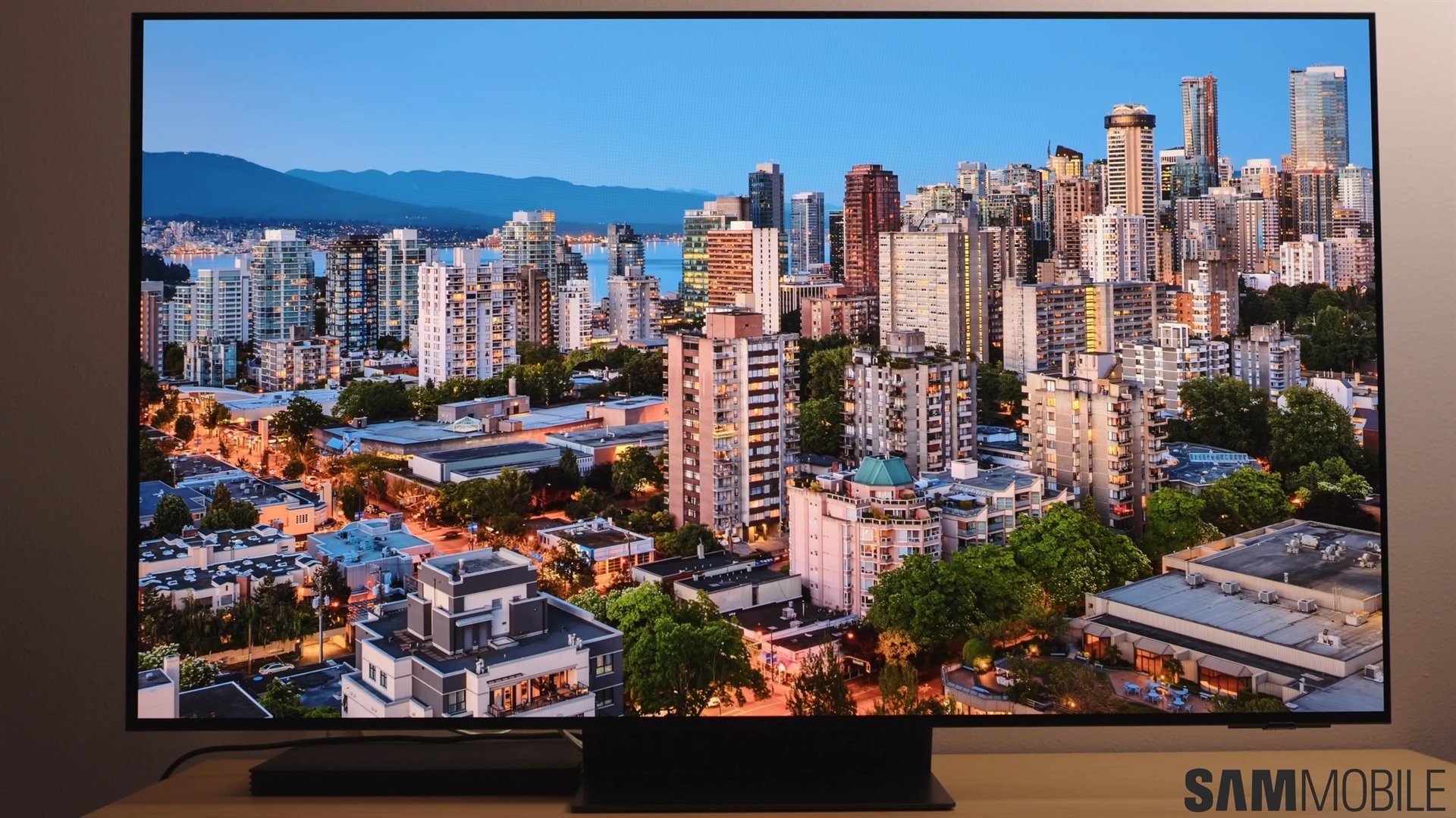 samsung s95d tv review 3