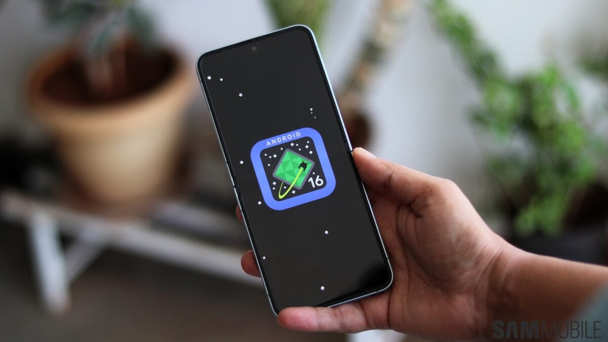 samsung one ui 8 (android 16)